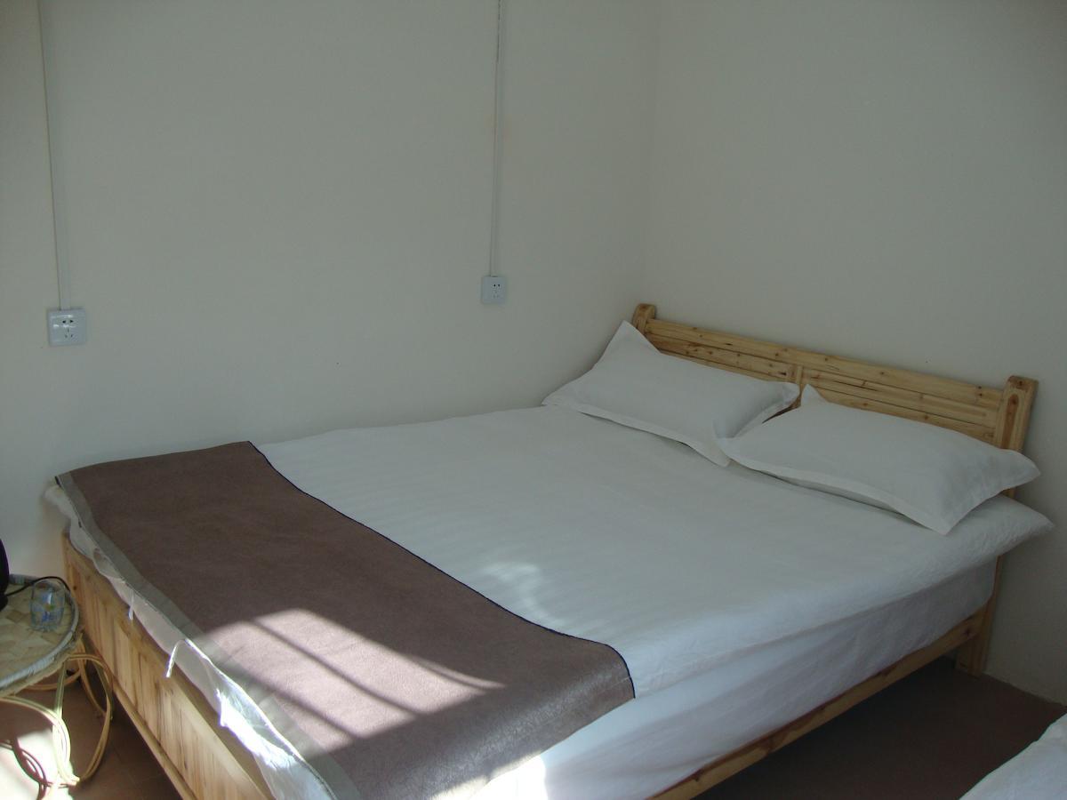 Belinda Backpackers Guesthouse Yuanyang  Quarto foto