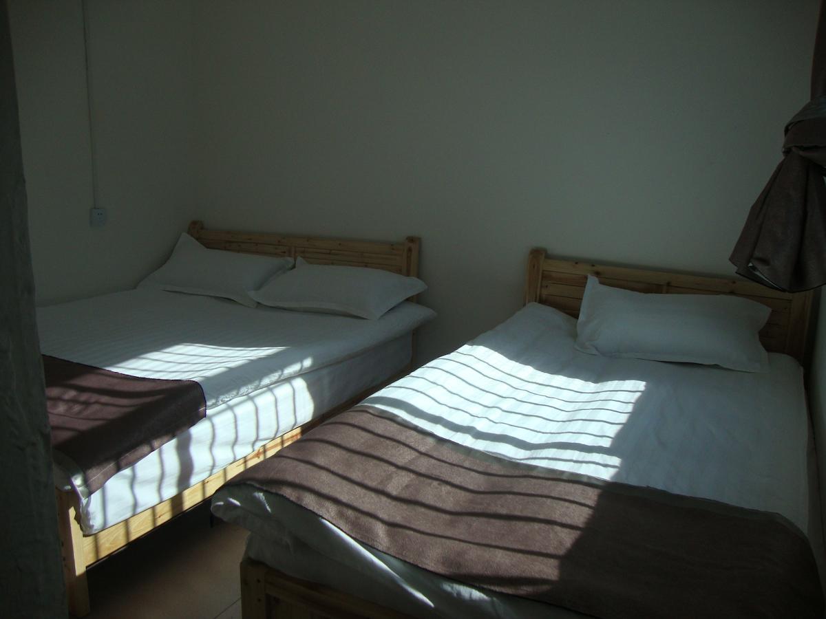 Belinda Backpackers Guesthouse Yuanyang  Quarto foto