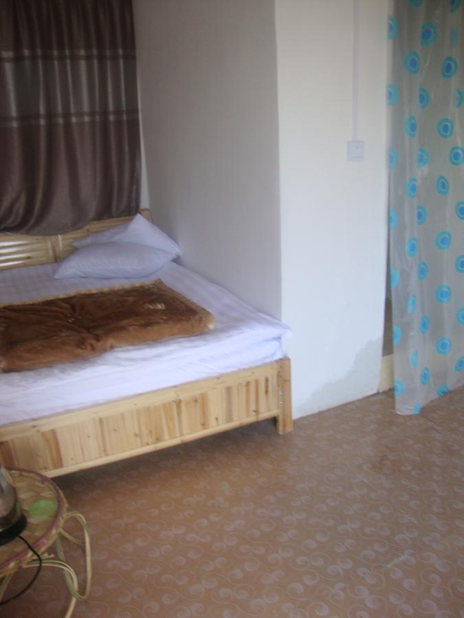 Belinda Backpackers Guesthouse Yuanyang  Quarto foto