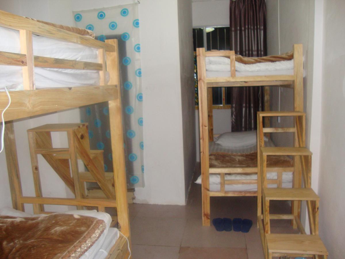 Belinda Backpackers Guesthouse Yuanyang  Quarto foto